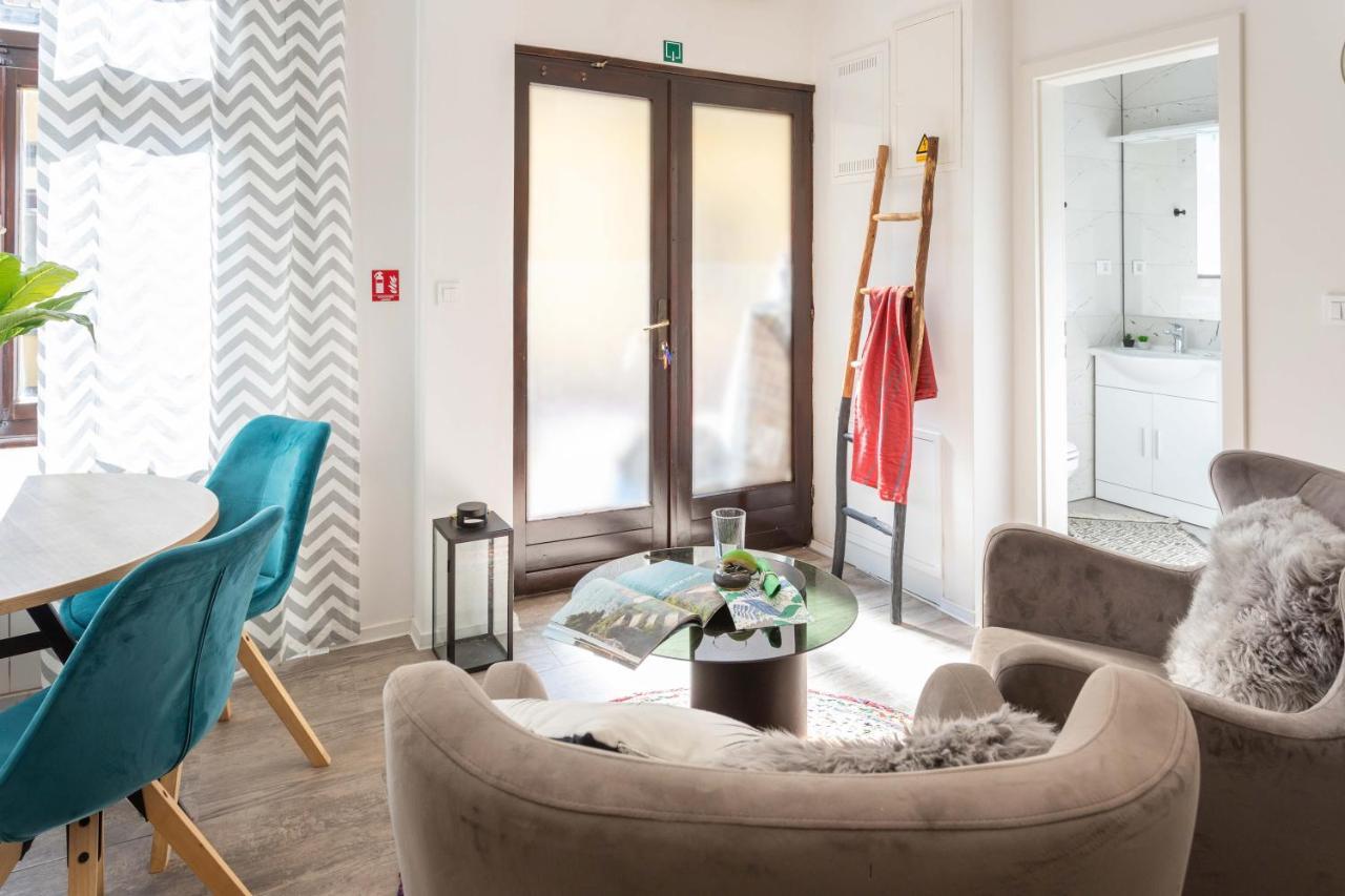 Design Sunny 2Bdr Apartment Near The City Center Zagreb Dış mekan fotoğraf