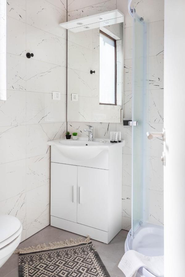 Design Sunny 2Bdr Apartment Near The City Center Zagreb Dış mekan fotoğraf