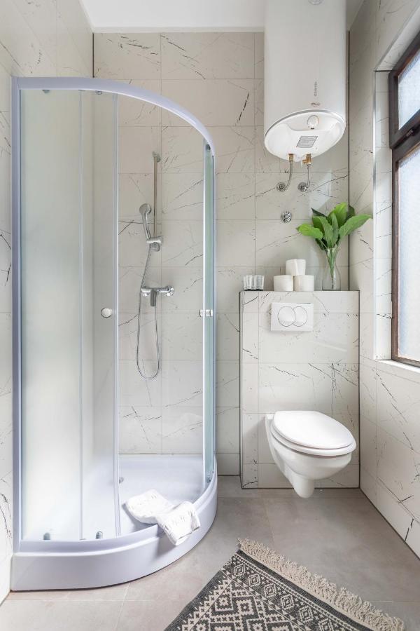 Design Sunny 2Bdr Apartment Near The City Center Zagreb Dış mekan fotoğraf