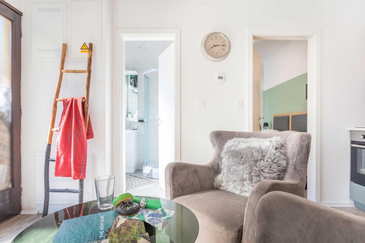 Design Sunny 2Bdr Apartment Near The City Center Zagreb Dış mekan fotoğraf